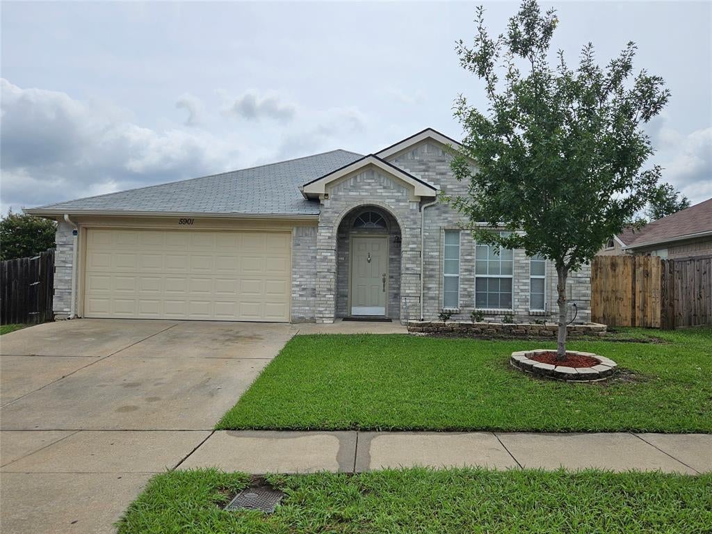 5901 Rising Meadow Drive — photo