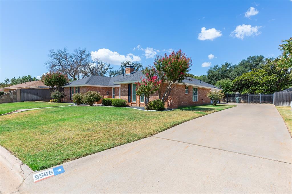 5566 Chimney Rock Road — photo