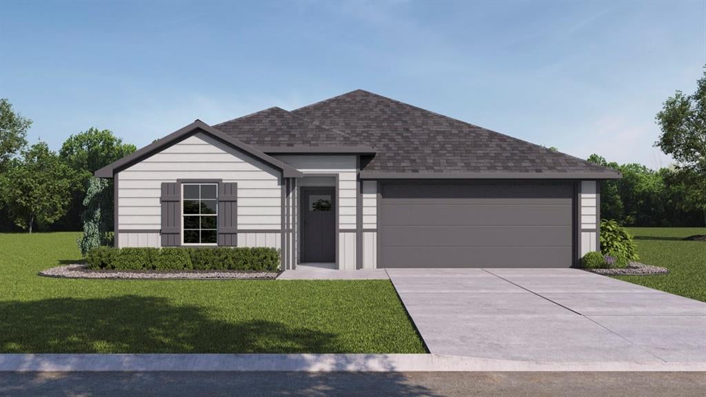1207 Bristlecone Drive — photo