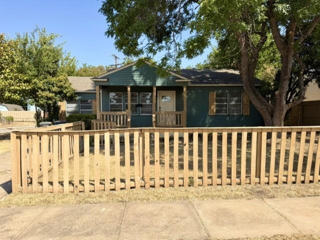 2681 Texas Drive — photo