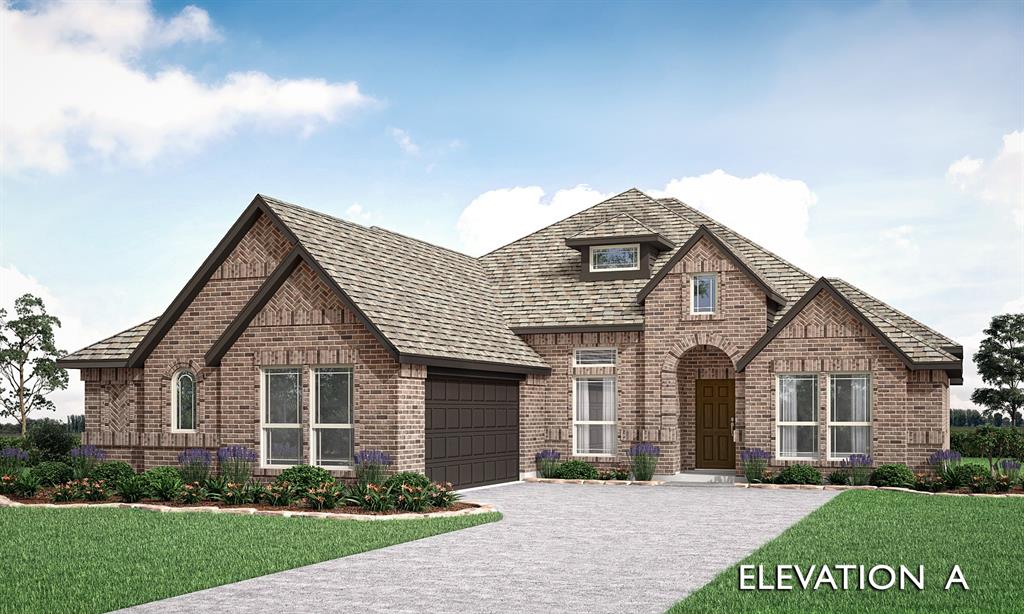 1265 Foxtail Drive — photo