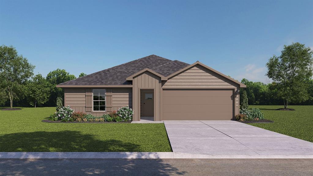 211 Whispering Pine Drive — photo