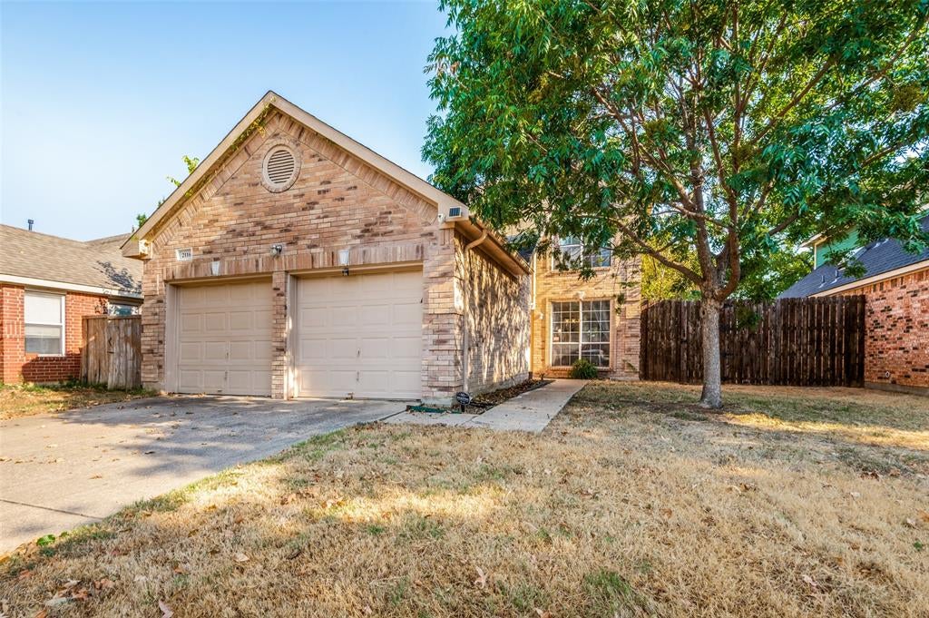 2116 Pritchard Drive — photo