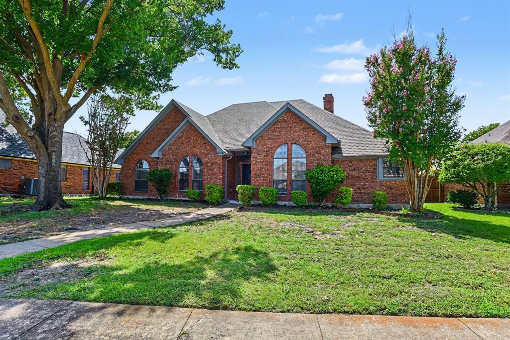 8306 Navigation Drive — photo