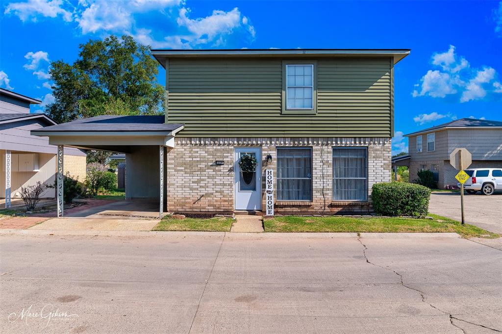 119 Carriage Square Drive — photo