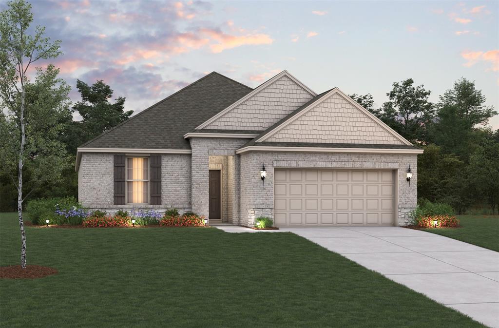 840 Jacquelyn Drive — photo