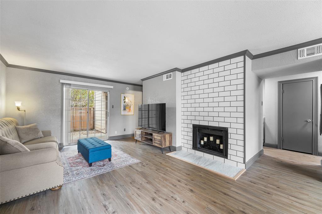 12482 Abrams Road 1003 — photo
