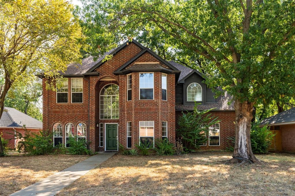 6101 Copperfield Drive — photo