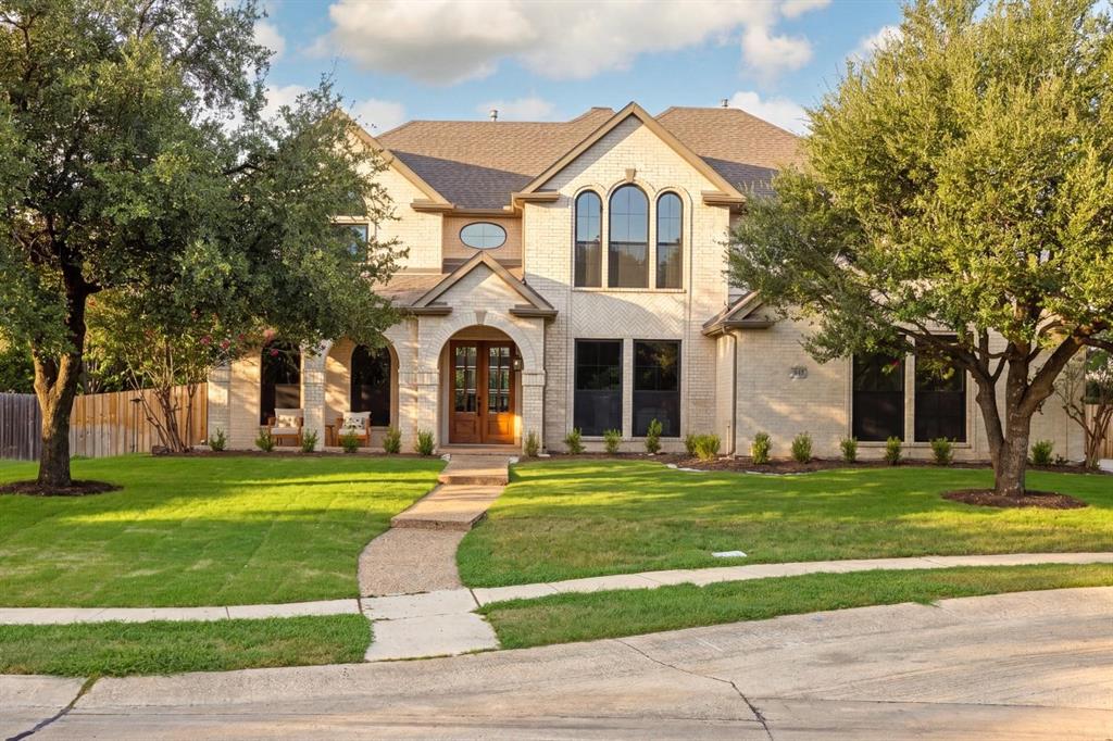 445 Chesapeake Lane — photo