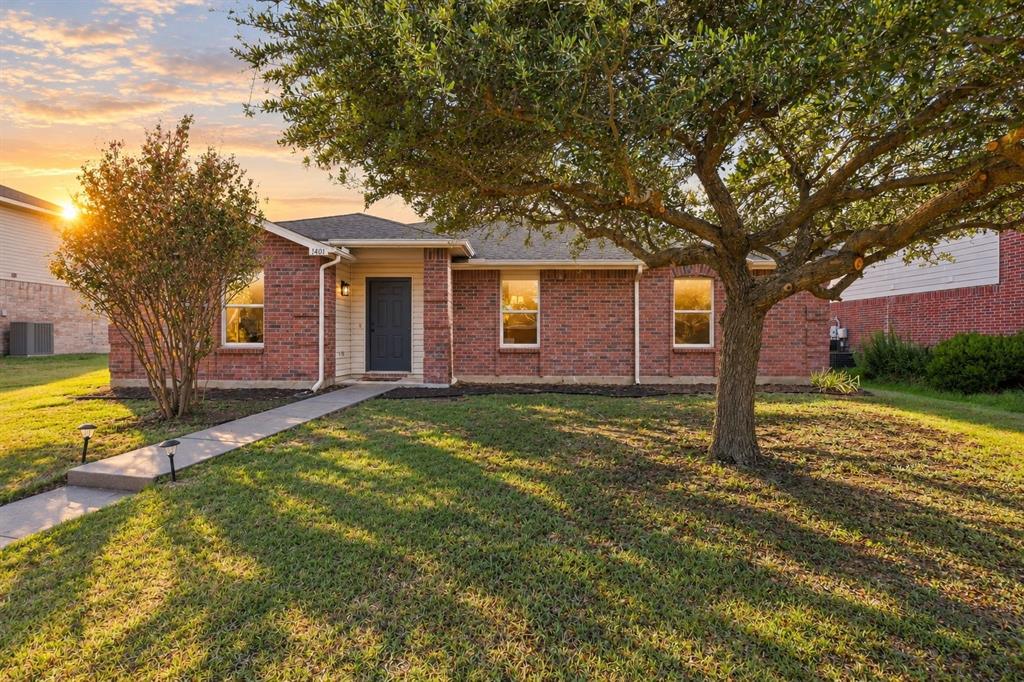 1406 Quail Meadow Drive — photo