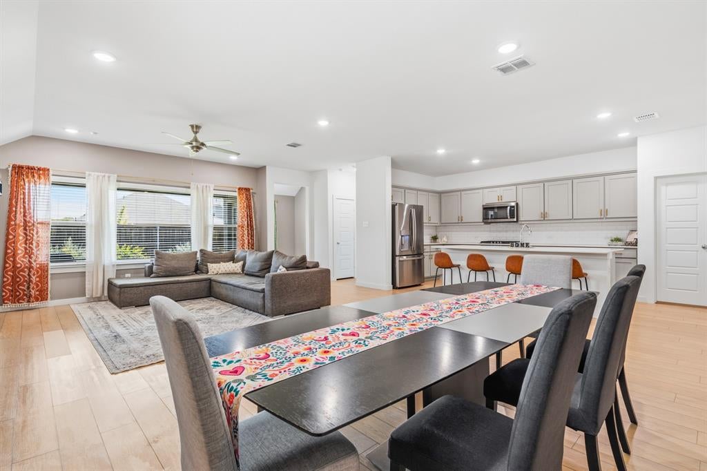 3621 Ray Roberts Drive — photo