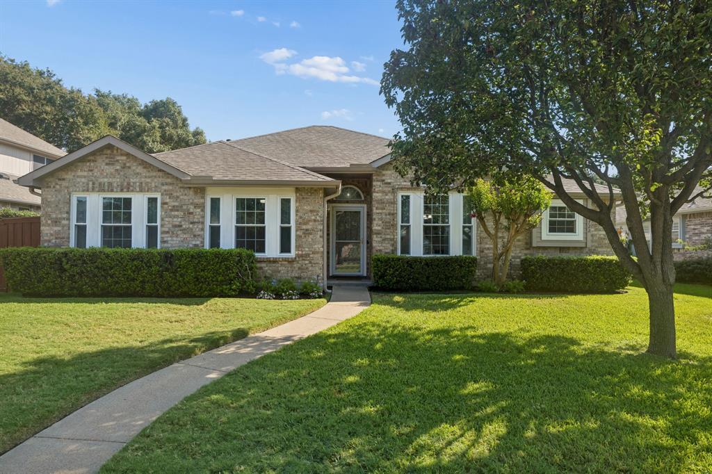 2722 Covington Drive — photo