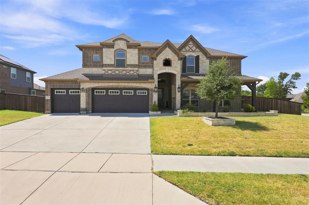 3233 Rolling Meadow Drive — photo