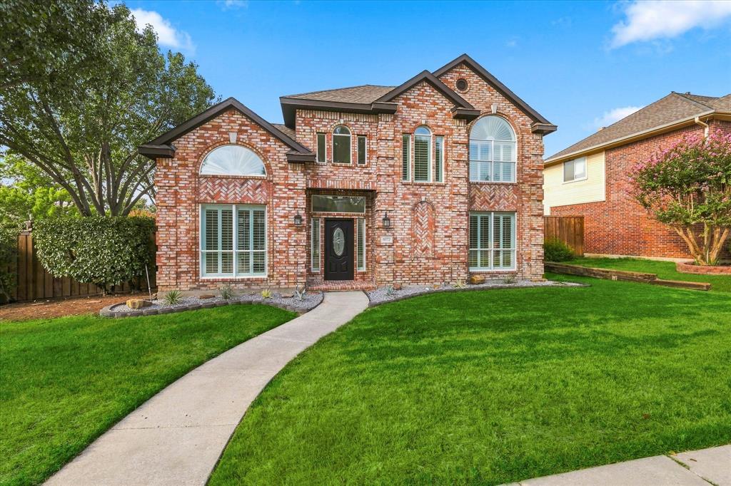 1072 Cornell Drive — photo