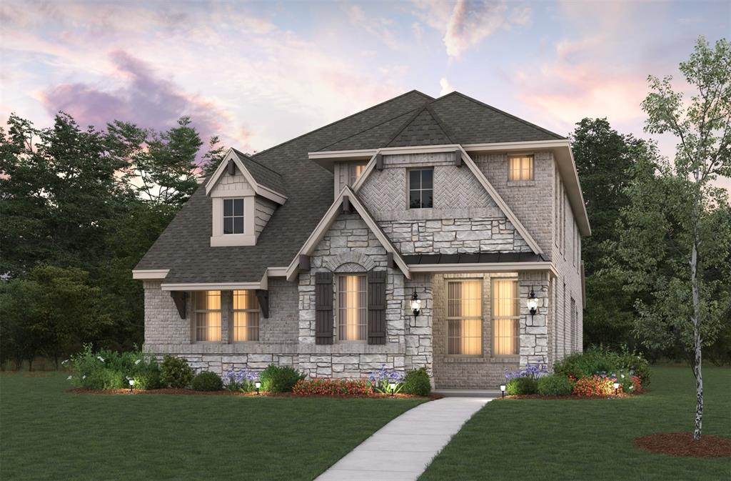 410 Buffalo Grass Drive — photo
