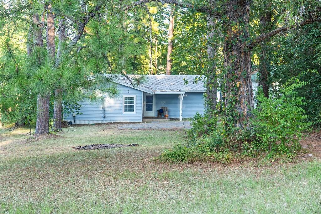 586 County Road 2298 — photo
