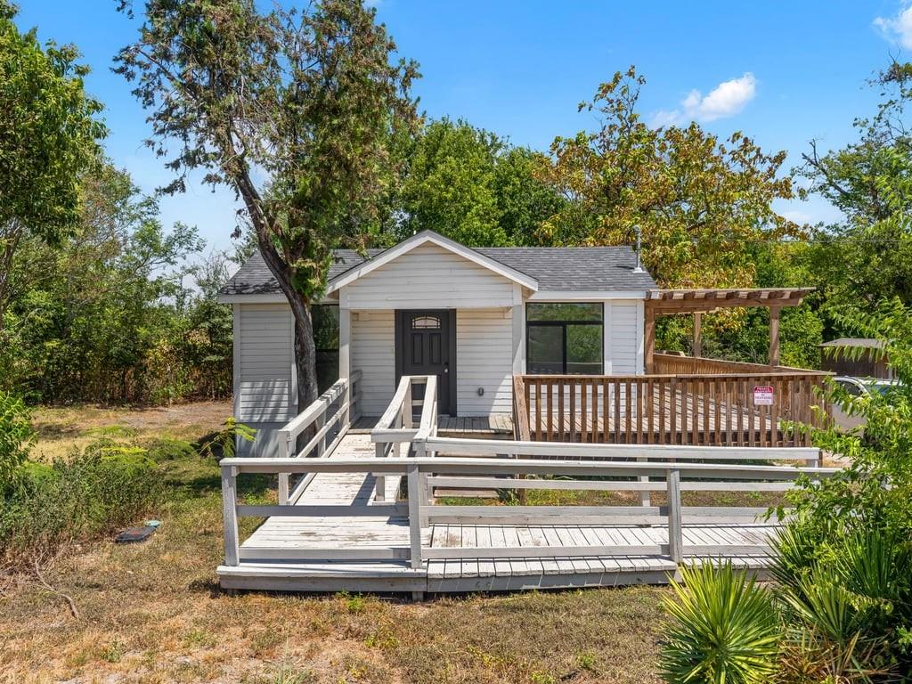 2500 E Highway 36, Temple, TX 76501 — photo 2