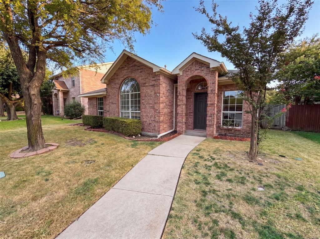 1406 DI Orio Drive — photo