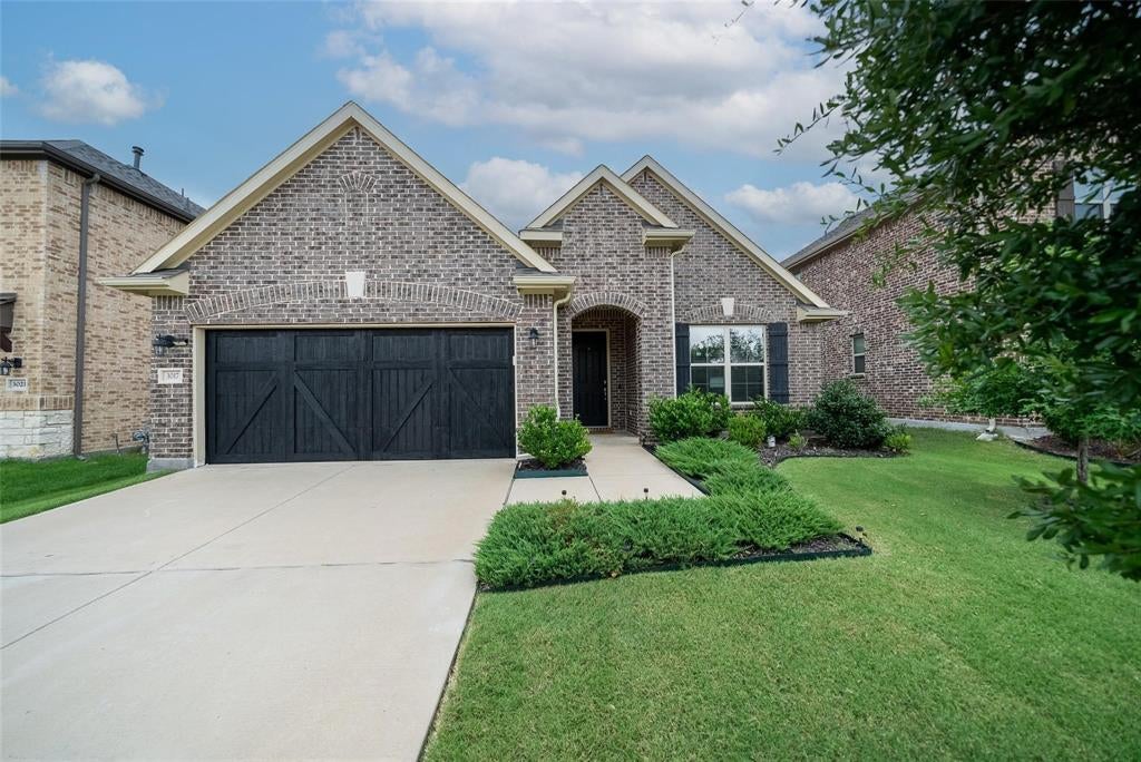 3017 Spring Creek Trail — photo