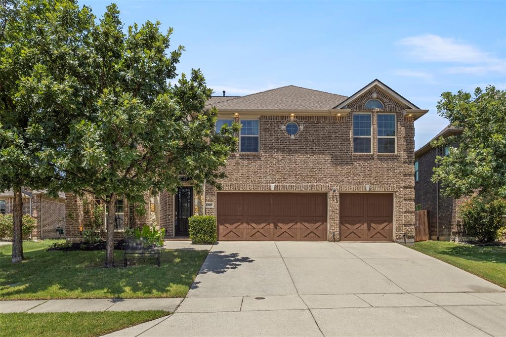 13909 Sparrow Hill Drive — photo