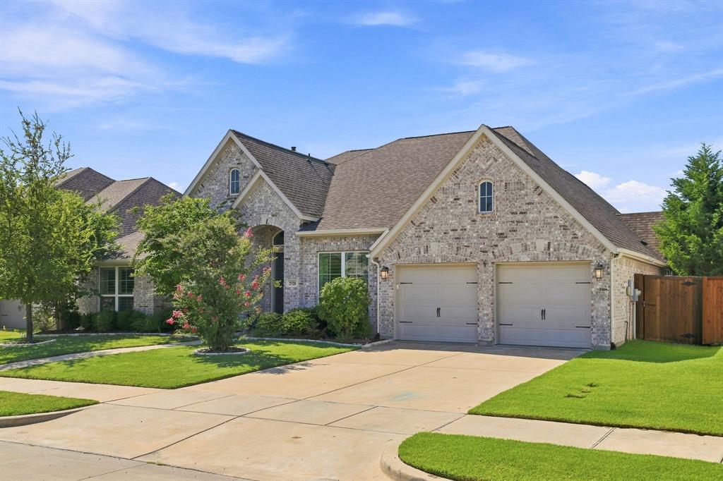 2528 Patton Drive — photo