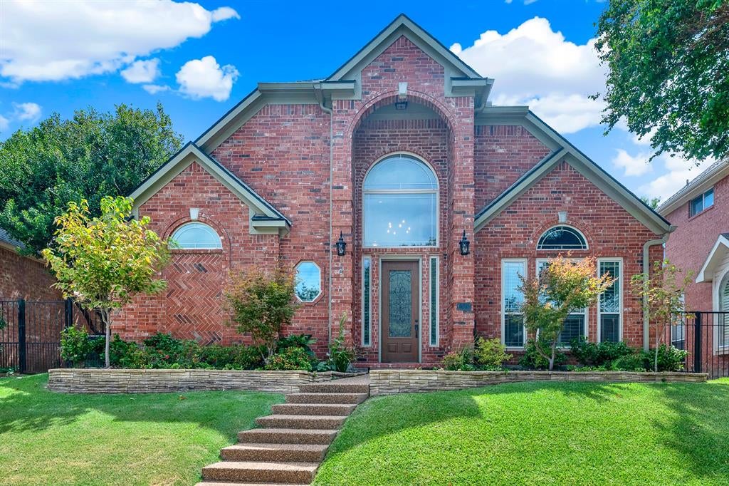6816 Myrtle Beach Drive — photo