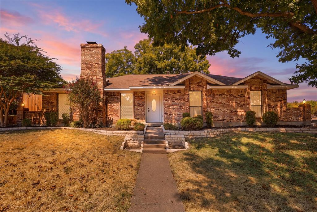4109 Tracey Trail — photo