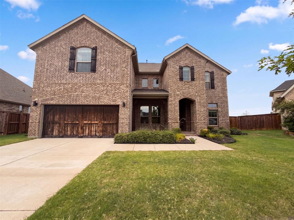 817 Shallow Creek Way — photo