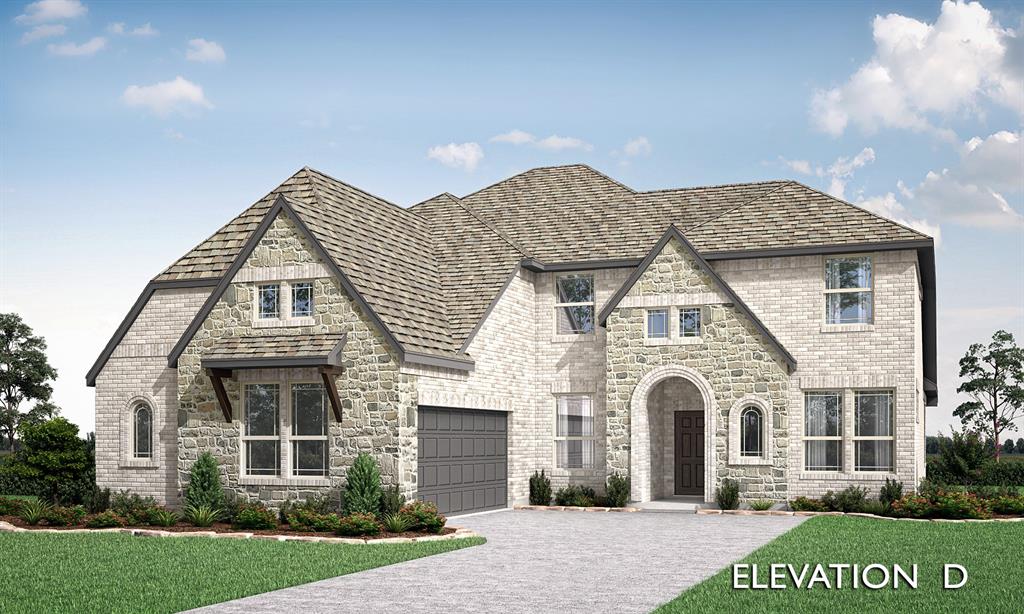 1260 Amberwood Lane — photo