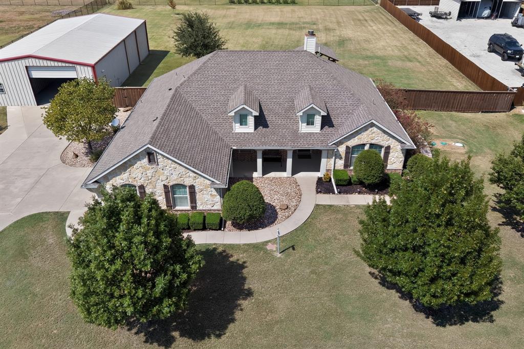 320 Brooks Drive — photo