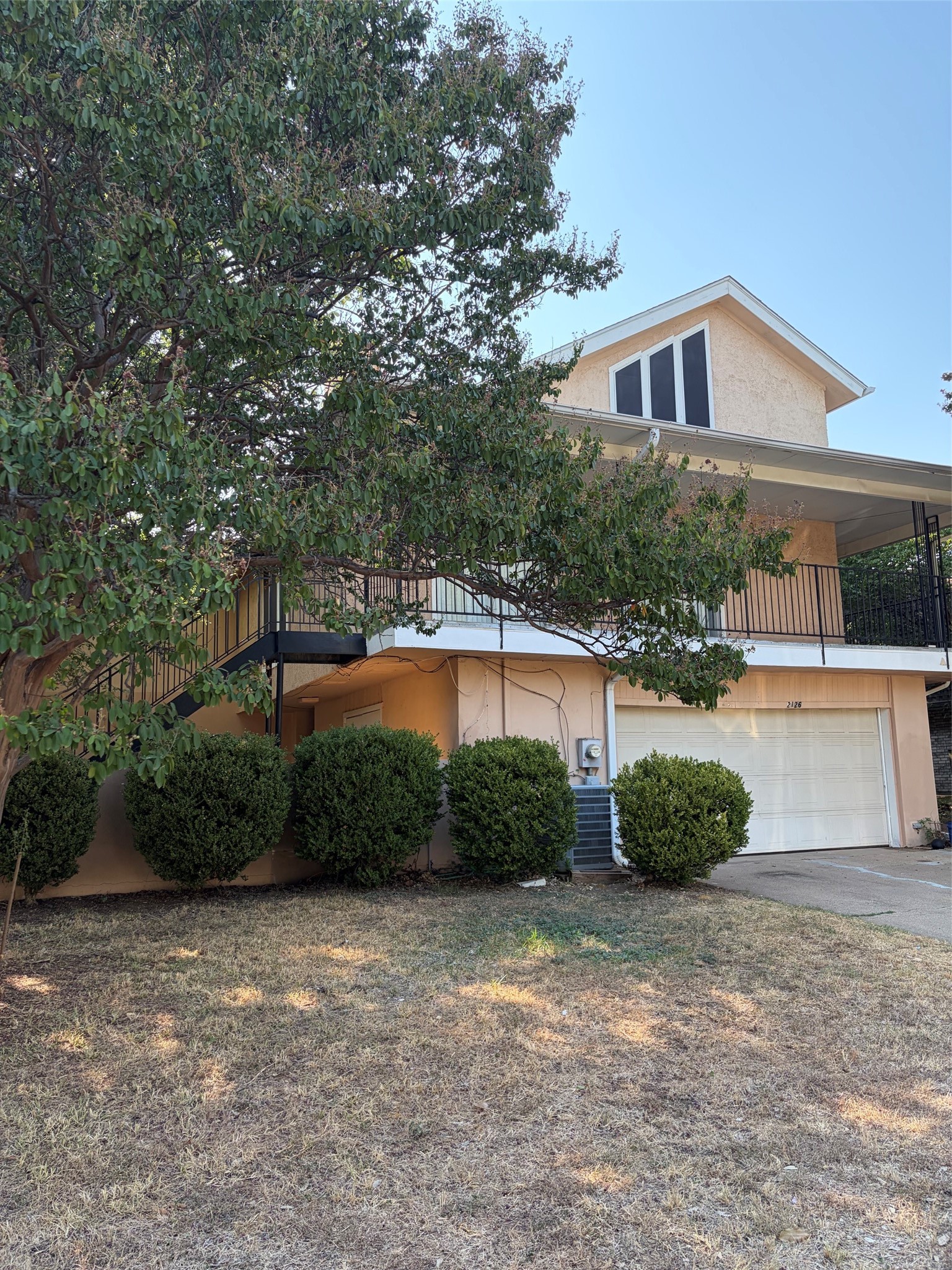2126 Fleur De Lis Court — photo