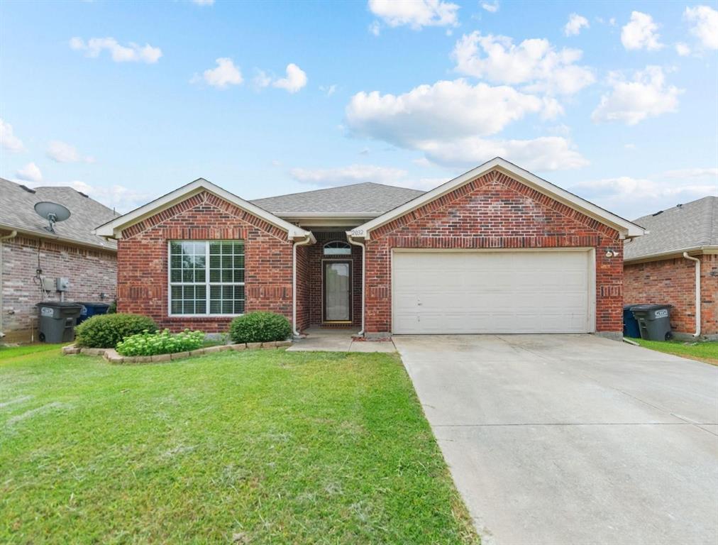 2032 Sunny Side Drive — photo