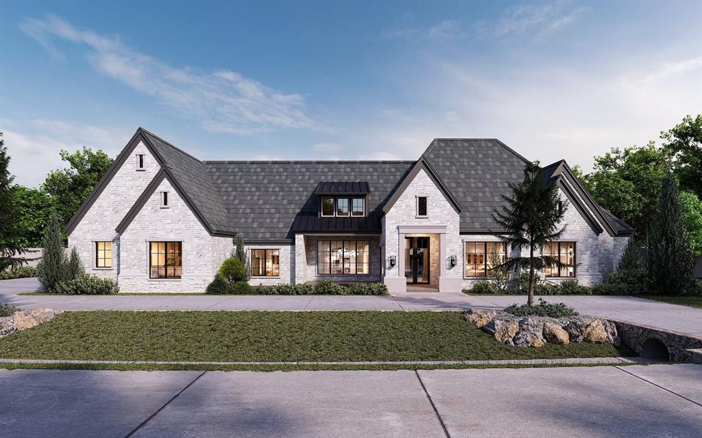Lot 1 CR 177 Road — photo