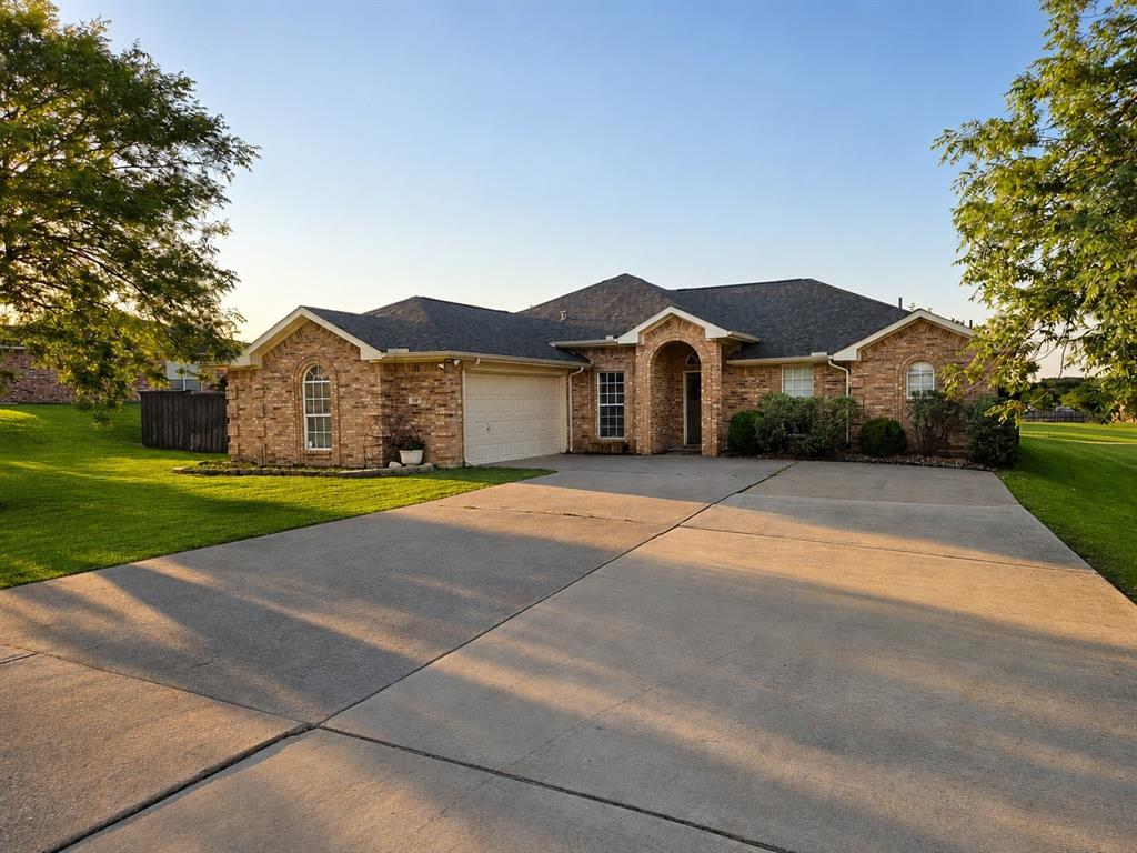 105 Hillside Drive — photo