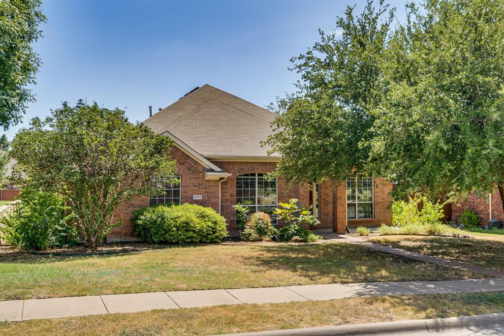 9761 Snowberry Drive — photo