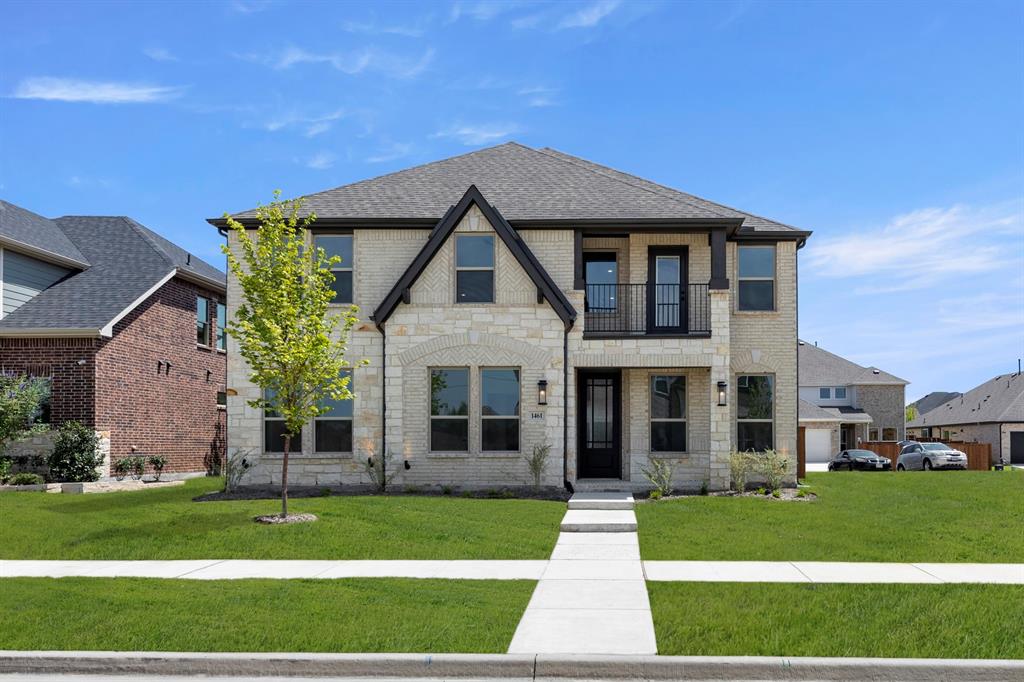 1461 Porter Drive — photo
