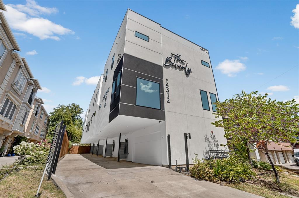 4312 Cedar Springs Road 104 — photo