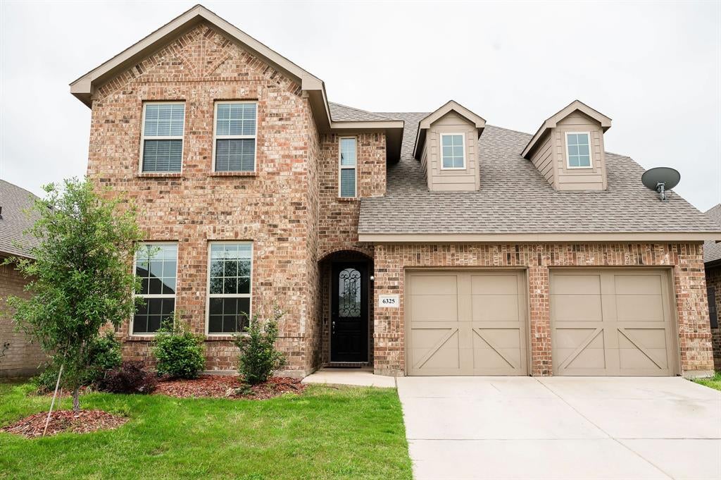 6325 Longhorn Herd Lane — photo