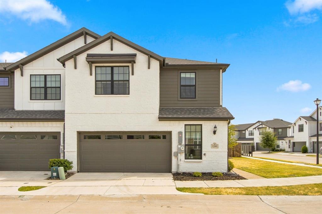 1206 Goliad Drive — photo