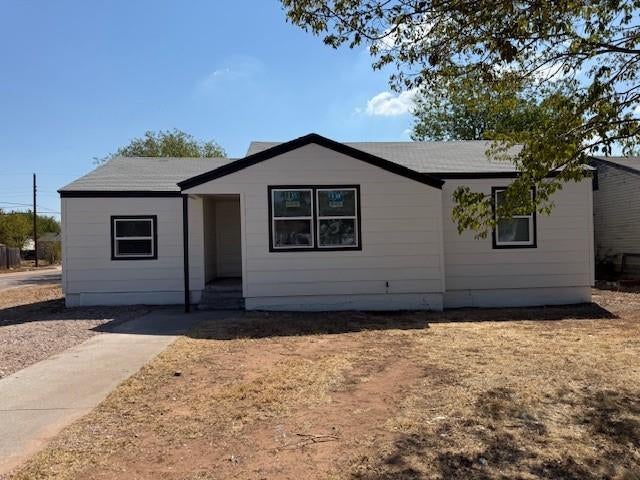 1349 Graham Street — photo