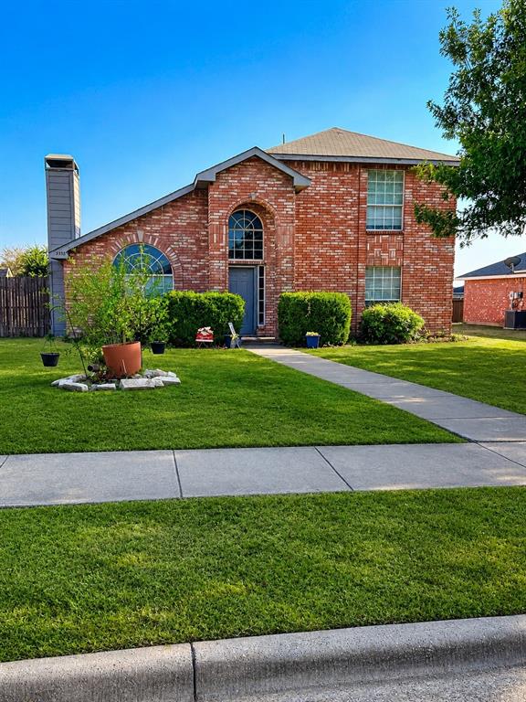 1338 Meadow Creek Drive — photo