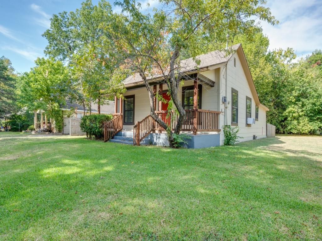 541 Denison Street — photo