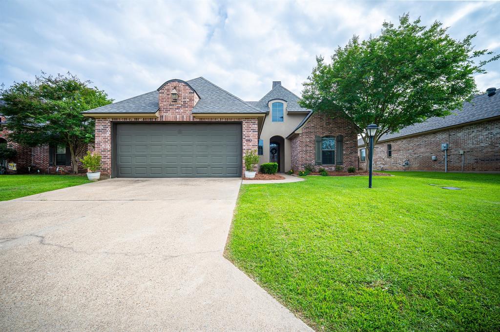 285 Evangeline Creek Drive — photo