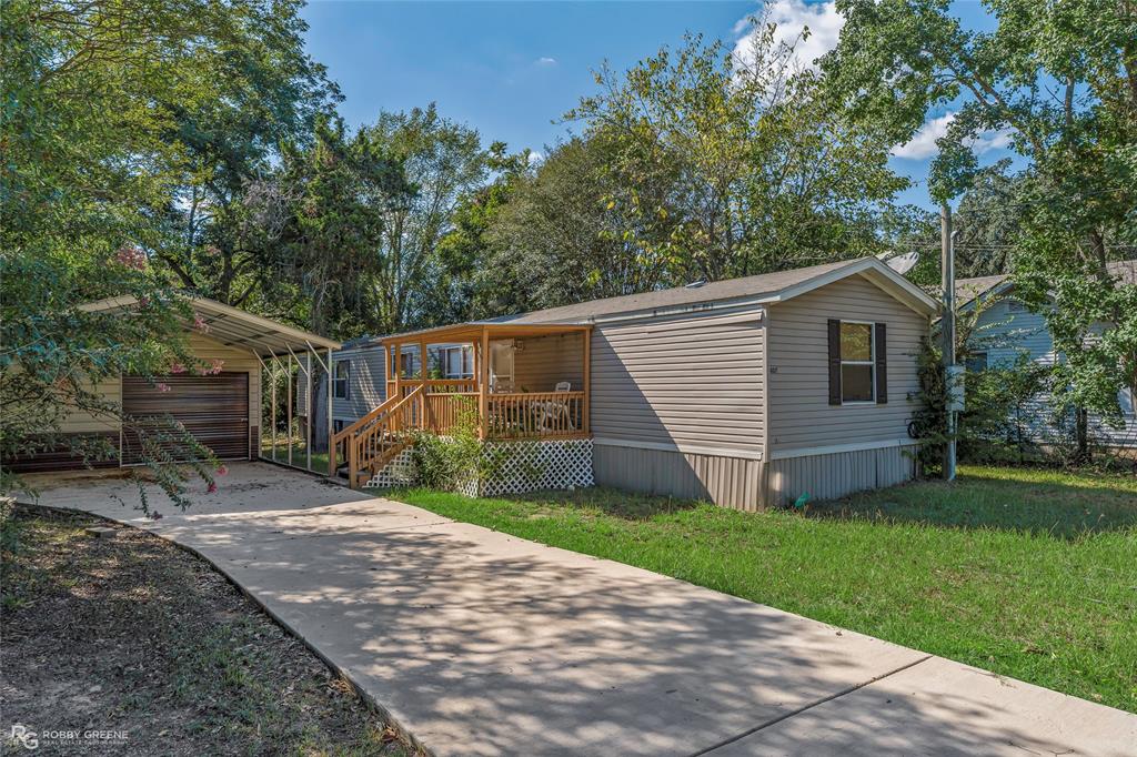 407 Joel Street — photo