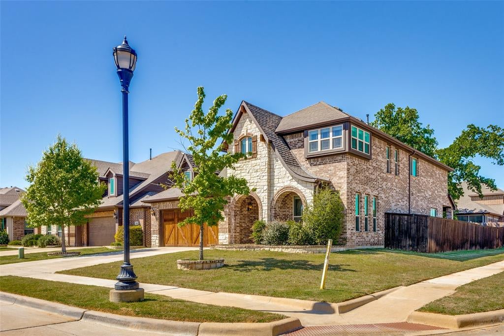 1029 Palo Oaks Drive — photo