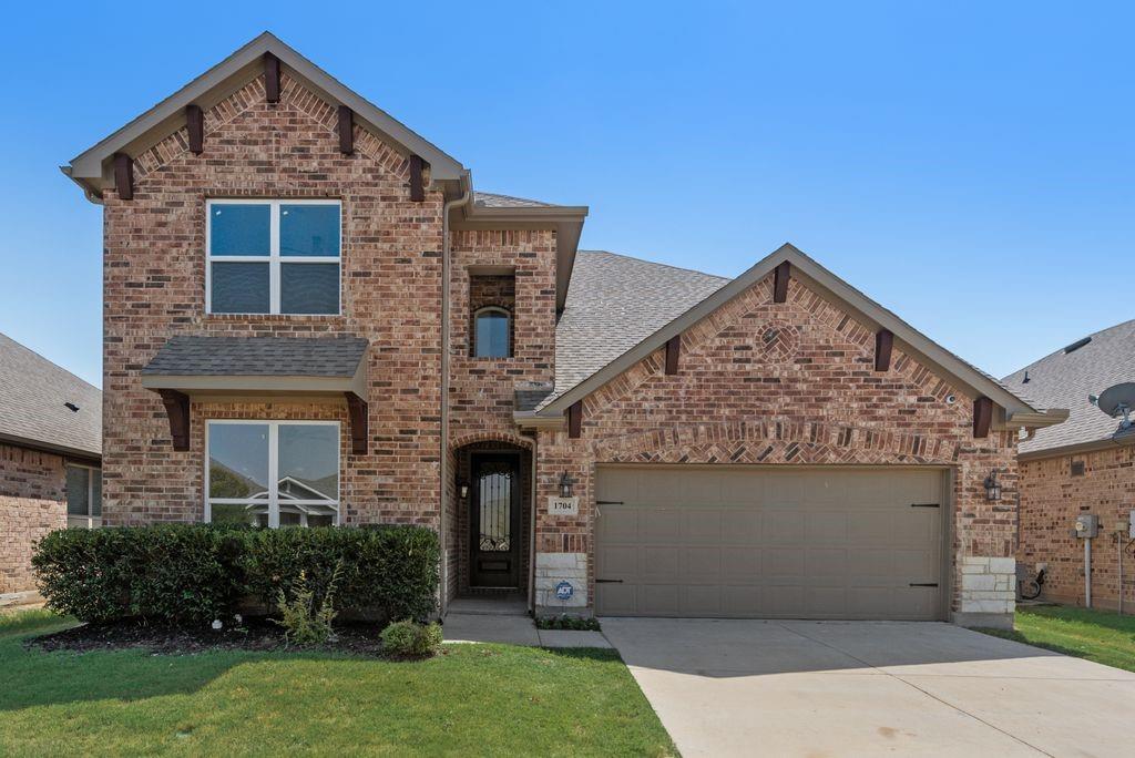 1704 Alton Way — photo