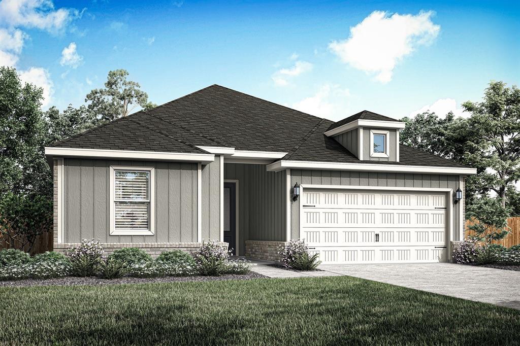 236 Live Oak Lane — photo