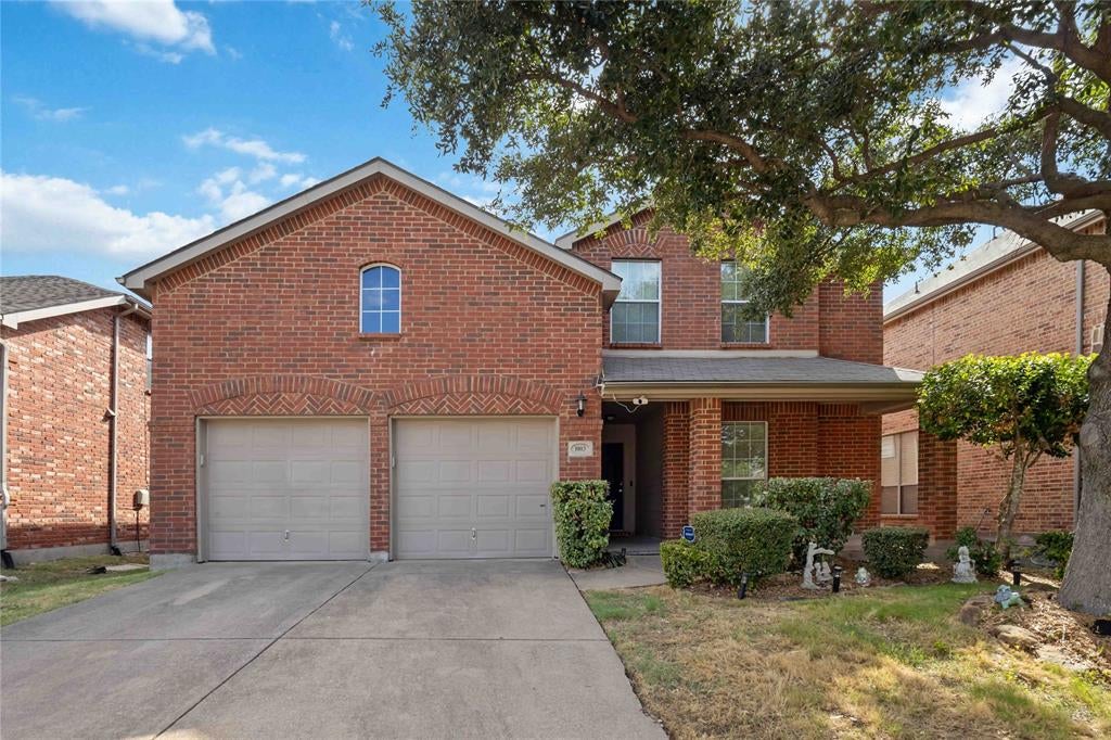 1003 Ingram Drive — photo