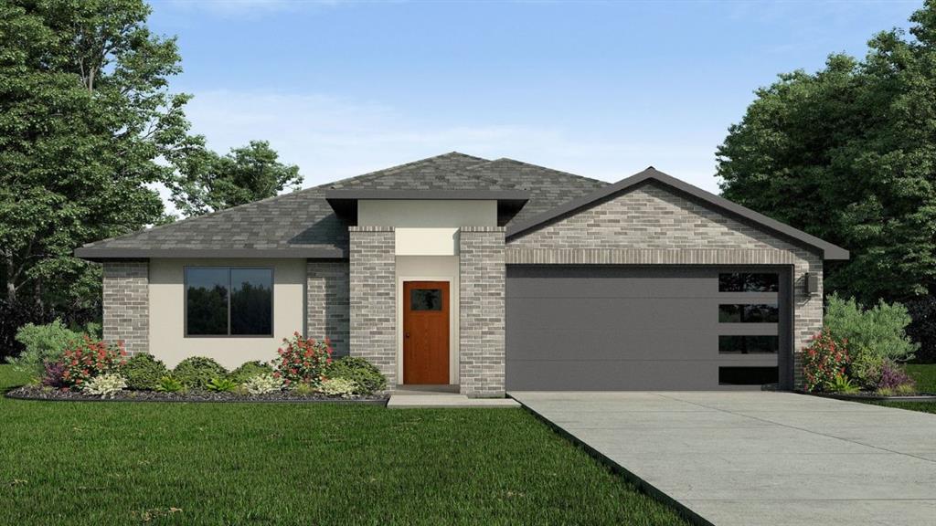 3633 Saguaro Drive — photo