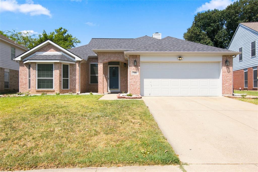 7105 Isle Royale Drive — photo